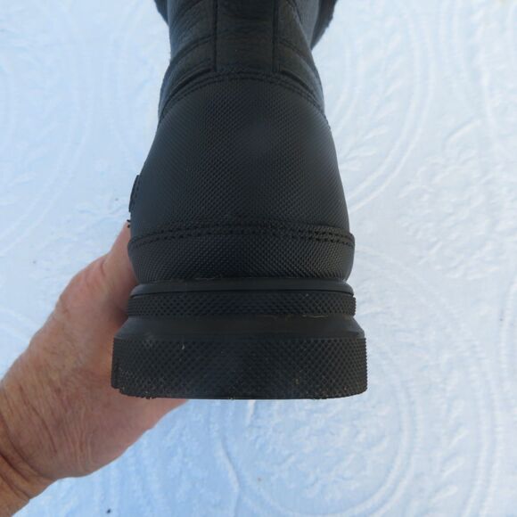 Mens Bass Vermont WX Boot Size 12 - Picture 4 of 7